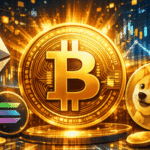 Bitcoin vs Altcoins vs Meme Coins: How Crypto Really Works