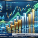 Silver and Gold Surge as Citi Predicts $150 in 2026"